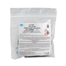 [2254069] PP para ácido amino F, para 10 mL, paquete de 100