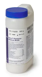 [2280934] Caldo de presencia-ausencia, 500 g