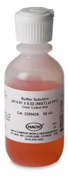 [2283426] Solución buffer roja pH 4.01, 50 mL