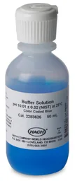 [2283626] Solución buffer azul pH 10.01, 50 mL