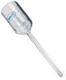 [2285600] Embudo de flujo capilar de 3.25 pulg.