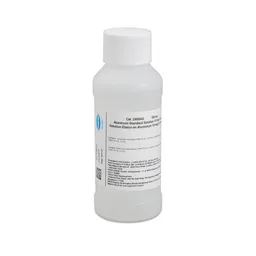 [2305842] Solución estándar de aluminio, 10 mg/L, 100 mL