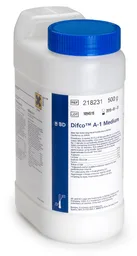 [2309934] Medio A-1 Bacto, 500 g