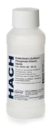 [2319125] Buffer de fosfato Butterfield's, 90 mL, paquete de 25