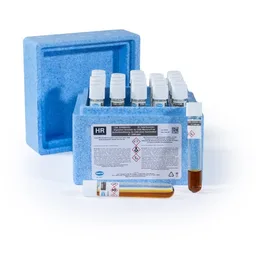 [2345952] Hoja de seguridad: viales COD HG-F HR EEC, paquete de 25