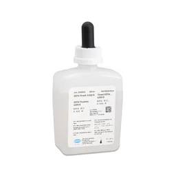 [2349932] Solución estándar de EDTA 0.035N, 100 mL MDB