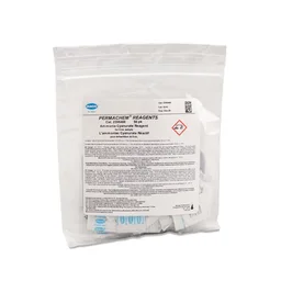 [2395466] Reactivo de cianurato de amonio PP, paquete de 50