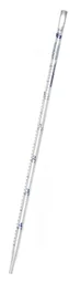 [2489737] Pipeta serológica desechable WM, 5 mL, paquete de 25