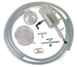 [2514300] Kit de recuperación de solventes SPE