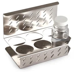 [2580500] Rack para botella P/A