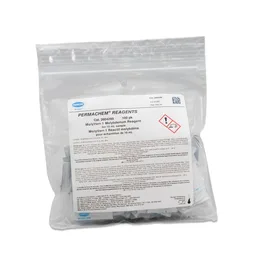 [2604299] Reactivo Molyver 1 PP, 10 mL, paquete de 100