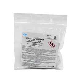[2604399] Reactivo Molyver 2 PP, 10 mL, paquete de 100