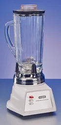 [2616100] Licuadora de 1.2 L, 2 velocidades, 120 VAC