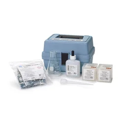 [2687200] Kit de prueba para hipoclorito HR (blanqueador)