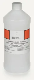 [2696353] Estándar APA STD 2 para dureza LR, 5 mg/L, 1 L
