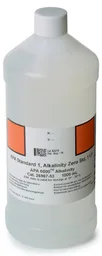 [2696753] Estándar cero de alcalinidad APA STD 1, 1 L