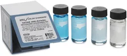 [2708000] Estándar de color para espectrofotómetro, ozono 0-0.75 mg/L