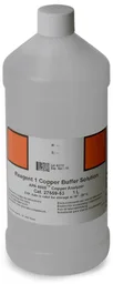 [2755953] Reactivo 1 APA, solución buffer de cobre, 1 L