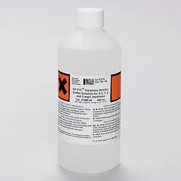 [2768949] Solución buffer, 100 mg/L dureza, 500 mL