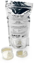 [2811415] Placas de agar M-HPC, paquete de 15