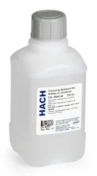 [2894246] Solución de limpieza para analizador Amtax, 250 mL