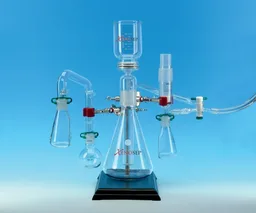 [2943200] Kit de inicio para aparato SPE EPA 1664A