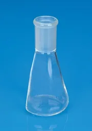 [2943213] Matraz fondo plano, TS 24/25, 125 mL