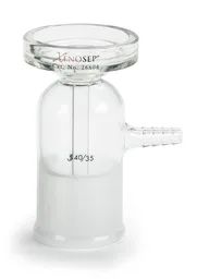 [2943216] Soporte para filtro de membrana, 47 mm