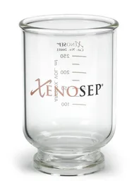 [2943217] Embudo, 300 mL, 47 mm