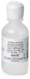 [2971826] Cloruro de sodio, 100 uS/cm, 50 mL