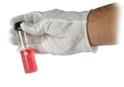 [4951700] Guantes de inspección, algodón