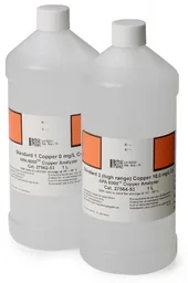 [6001800] Kit de estándares para cobre HR APA 6000