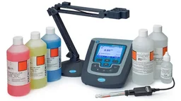 [8505350] Kit de pH con electrodo PHC805 para HQ440D