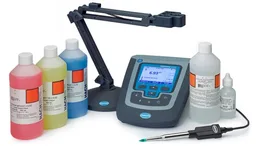 [8506250] Kit de pH con electrodo de punción PHC108 para HQ440D