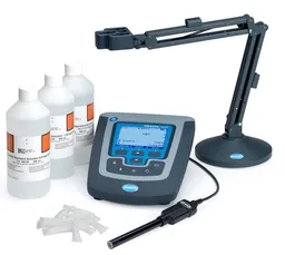 [8508000] Kit de ISE de fluoruro, HQD, ISEF121