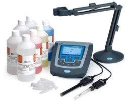 [8508200] Kit ultra de fluoruro/pH, HQ44D