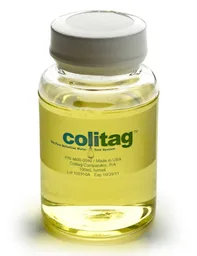 [8888001] HACH Colitag, PA de 16 horas, comparador