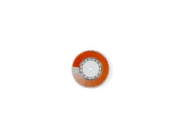 [9261000] Luz interior, disco de color 2 pzas, hierro-ferrover rango alto