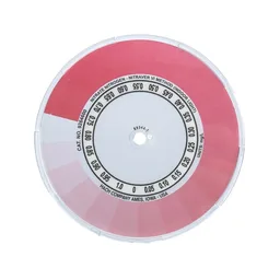 [9264600] Disco de color 2 pzas, nitrato nitro-NitraVer VI IL