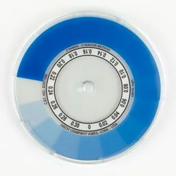 [9267100] Disco de color 2 pzas, cianuro-Cyaniver
