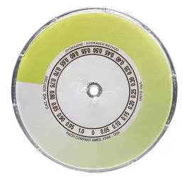 [9267300] Disco de color 2 pzas, HydraVer