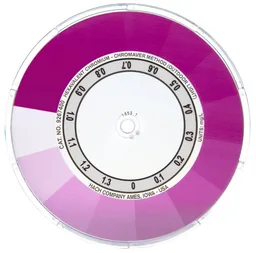 [9267400] Disco de color 2 pzas, cromato-cromo OL
