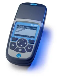 [9385100] Colorímetro DR 900, HACH