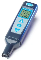 [9531400] Pocket Pro, conductividad rango bajo, probador