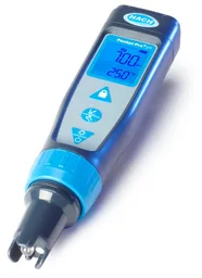 [9532000] Medidor portátil Pocket Pro+, pH