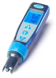 [9532800] Medidor portátil Pocket Pro+, Multi-2, pH/Conductividad/TDS/Salinidad