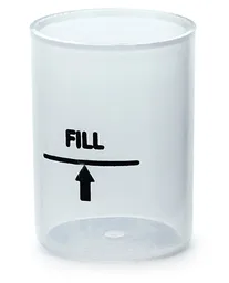 [9532900] Vaso/tapa de muestra para probador Pocket Pro Plus