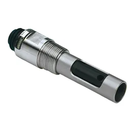 [08317=A=0000] Sensor de conductividad de 2 electrodos k=1, rosca 3/4 NPT con certificado