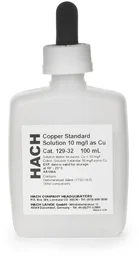 [12932-LM] Solución estándar de cobre, 10 mg/L, 100 mL MDB