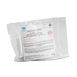 [1437701-LM] Hidróxido de sodio 0.1600 N, cartucho